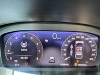 Engineered for both spirited drives and practical versatility, the 2023 Honda Civic Hatchback Sport... (image 9)