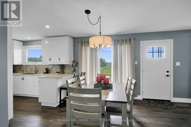 1352 COUNTY 43 ROAD HIGHWAY W Montague, Ontario in Land for Sale in Ottawa - Image 12