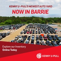 Biggest Auto Parts Store in Barrie at the Lowest Prices!!! Barrie Ontario Preview