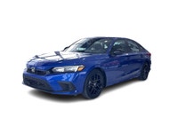 2023 Honda Civic Sport 2.0L Recent Arrival! Odometer is 7198 kilometers below market average! ALL MA... (image 1)