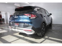 Garantie Kia jusqu'au 6 juin 2029 ou 100 000km. Kia Sportage LX AWD 2024 avec moteur 2.5L developpan... (image 8)