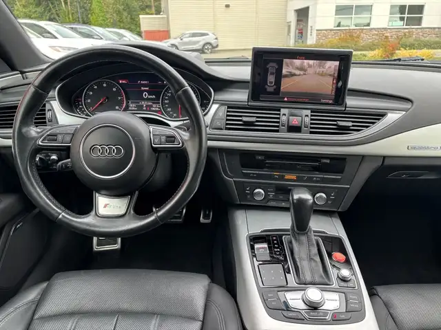 2016 Audi A7 3.0t Technik in Cars & Trucks in Comox / Courtenay / Cumberland - Image 16