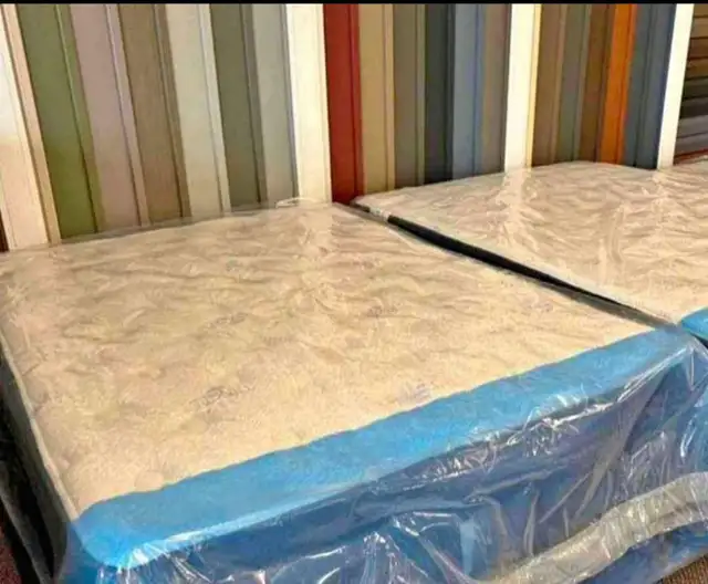 Mattress, Spring & Frame for Sale – COD in Beds & Mattresses in Mississauga / Peel Region - Image 5