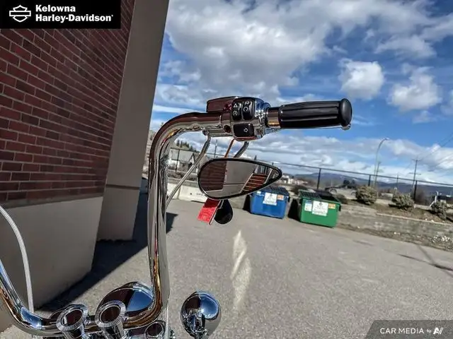 2018 Harley-Davidson Softail FLDE - Deluxe in Street, Cruisers & Choppers in Kelowna - Image 16