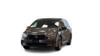Dilawri Acura Recent Arrival! 2023 Honda Odyssey Touring 107 point inspected, Fully detailed, Fresh... (image 4)