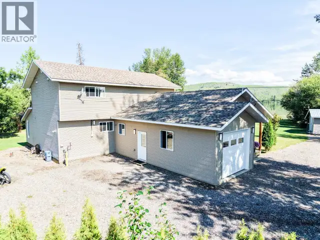 770 NOURSE SUB 2 ROAD Burns Lake, British Columbia in Houses for Sale in Burns Lake - Image 35