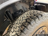 This Jeep Wrangler boasts a Gas/Electric V-6 3.6 L/220 engine powering this Automatic transmission.... (image 9)