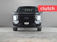 NO ACCIDENTS / CLEAN CARFAX / 1 OWNER / Keyfob Remote Start, Rear Collision Warning, Rear Collision... (image 2)