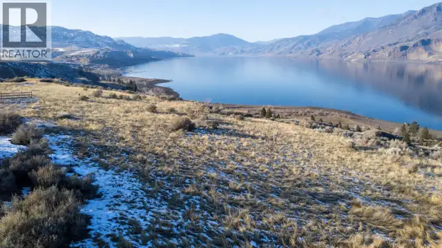 300 Rue Cheval Noir Kamloops, British Columbia in Land for Sale in Kamloops - Image 4