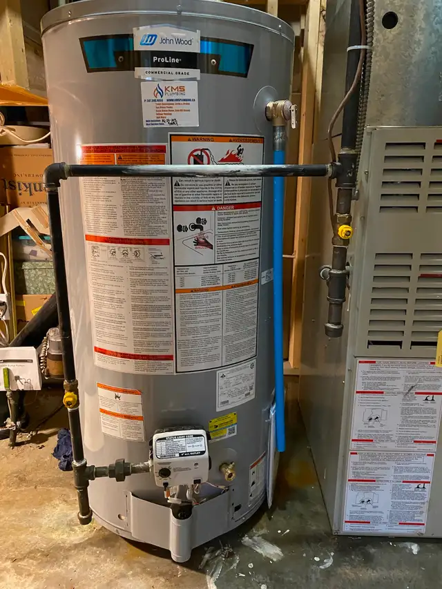 Hot Water Tank Replacement - BEST RATES, LICENSED & WARRANTY62863255404033122