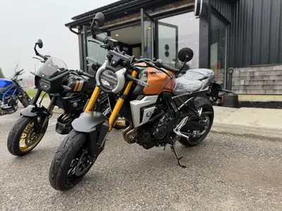 + taxes, licence and registration 3 YEAR SUZUKI PROTECTION PLAN WARRANTY! FURTHER DISCOUNTS IN-STORE...