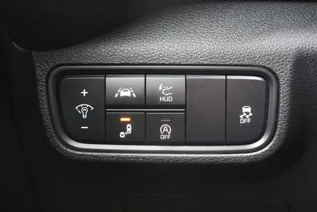 2022 KIA Soul GT-Line Limited IVT for sale in Cars & Trucks in Comox / Courtenay / Cumberland - Image 18