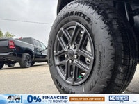 Freedom That Runs Deep. Adventure That's Purely Canadian. The 2025 Jeep Wrangler embodies adventure'... (image 9)