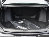 The 2026 Honda Accord Sedan SE in striking Black with Front-Wheel Drive commands both the road and a... (image 6)