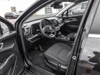 LX|AWD|CarPlay|Heated Seats 2023 Kia Sportage LX LX|AWD|CarPlay|Heated Seats Ebony Black I4 AWD 8-Sp... (image 6)