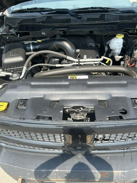 2018 Ram 1500 Express5402562140215910412
