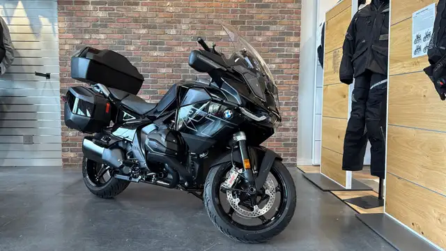 2026 BMW R1300RT in Street, Cruisers & Choppers in Kelowna - Image 2