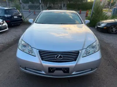 Direct cell : 6472866099 CERTIFIED + 3 years warranty included engine and transmission in the sales....