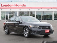 Come visit our London Honda team, you can find us at 560 Wharncliffe Rd S, London, ON, N6J 2N4, or c... (image 6)