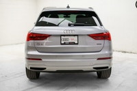 DEMO with under 6,000 KM!!! Get noticed in this gorgeous Florett Silver Metallic SUV! Treat yourself... (image 6)