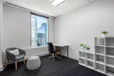 Find shared workspace near me easily with a Regus Coworking membership for rent and work wherever an...