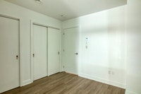 Renovated Akelius two bedroom apartment for rent. Located near Sauvé in the Ahuntsic neighborhood, M... (image 3)