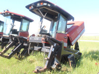 PARTING OUT: Westward 9350 Swather (Parts