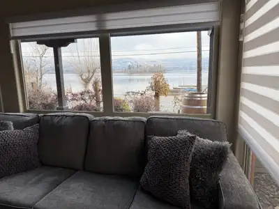 Osoyoos Lakefront Villa Canada's Warmest Paradise, View more