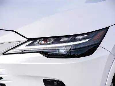 2023 Lexus RX 350 PREMIUM Grade, Leather, Moonroof, Alloys, AWD, View more