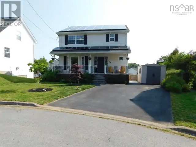 28 Darrell Court Timberlea, Nova Scotia628647555471381229