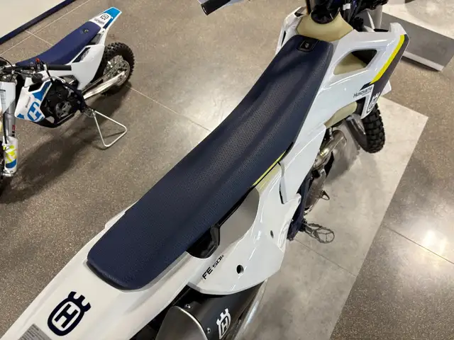2025 Husqvarna Motorcycles FE 501s in Dirt Bikes & Motocross in Saskatoon - Image 5