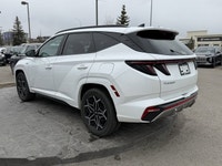 Crowfoot Hyundai, AMVIC Licensed Dealer Mileage: 114,346 km History: No accidents, One Owner Stand o... (image 9)
