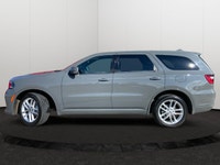 This Dodge Durango has a dependable Regular Unleaded V-6 3.6 L/220 engine powering this Automatic tr... (image 1)