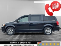 2020 Dodge Grand Caravan Premium Plus No Accidents | Low KM | Safety Certification Included Financin... (image 9)