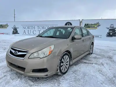 This is for sale in the March 27 & 28, 2026 Unreserved Equipment, Trucks, Trailers, Light Vehicles &...