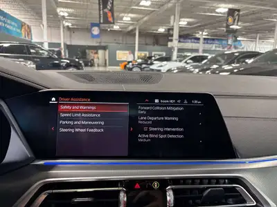 2019 BMW X5 xDrive40i|AWD|NAV|HUD|3DCAM|BROWNLEATHER|AMBIENT|+, View more