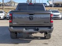 Check out this 2022 Ram 1500 Sport. Its Automatic transmission and Regular Unleaded V-8 5.7 L/345 en... (image 6)
