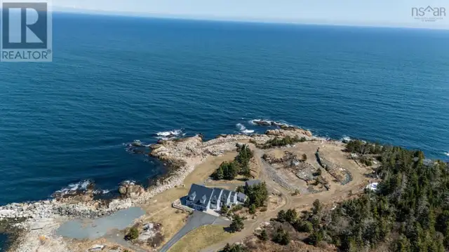 9 Humbolt Lane Portuguese Cove, Nova Scotia in Land for Sale in City of Halifax - Image 14