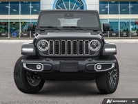This Jeep Wrangler has a trusty Regular Unleaded V-6 3.6 L/220 engine powering this Automatic transm... (image 1)