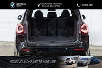 Découvrez ce superbe BMW X3 xDrive30i 2022 avec seulement 48 007 km, provenant d'un seul propriétair... (image 7)