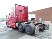 2020 Freightliner Cascadia 126 Ryder Stock ID: 282949 Transmission Type/Speed: AUTO 12 Engine: DIESE... (image 7)