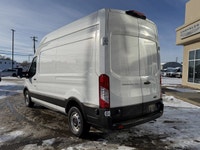This Ford Transit Cargo Van delivers a Regular Unleaded V-6 3.5 L/213 engine powering this Automatic... (image 3)