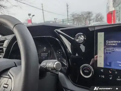 2025 Lexus RX 350 | AWD | wireless Apple CarPlay & Android Auto, View more