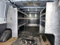 Transit 250, T-250 Extended, 148" Cargo Van in excellent condition. Fully certified. Make an appoint... (image 4)