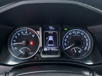 No Accidents - Running Boards - Rain Deflectors - Light Bar Behind Grille - Rock Deflector Built for... (image 4)