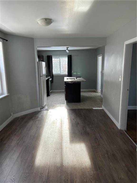 332 Riverton Avenue Winnipeg, Manitoba Houses for Sale Winnipeg