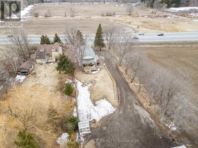 18637 HURONTARIO (HWY 10) STREET Caledon (Caledon Village), Onta in Long Term Rentals in Oakville / Halton Region - Image 33