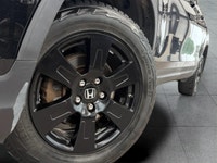 The 2019 Honda Ridgeline Black Edition is Honda's flagship pickup, combining rugged capability with... (image 1)
