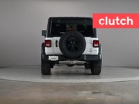 Brake Assist, Auto Dimming Rearview Mirror, Front Heated Seats and more! Clutch is the largest onlin... (image 4)