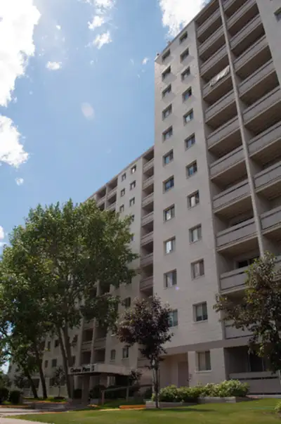 Chelsea Place  - 1 bedroom for March 1st